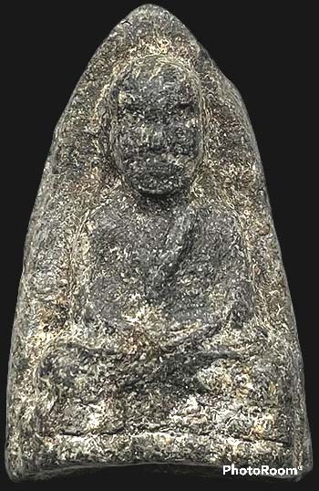 หลวงพ่อทวด เนื้อว่าน