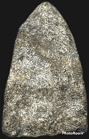 หลวงพ่อทวด เนื้อว่าน