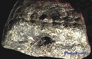 หลวงพ่อทวด เนื้อว่าน