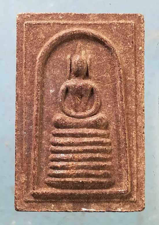 สมเด็จ หลวงพ่อคำแปลง วัดถ้ำผาหมากฮ่อ เลย