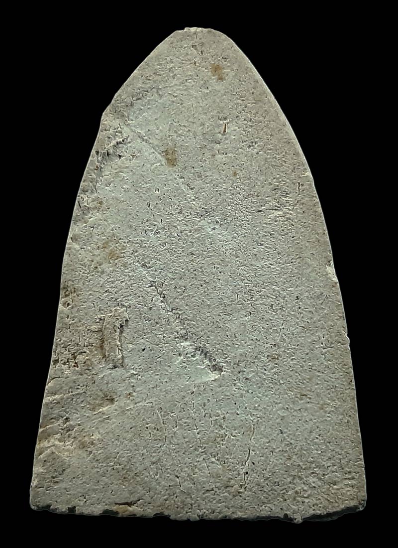 พระผง ไม่ทราบที่ 