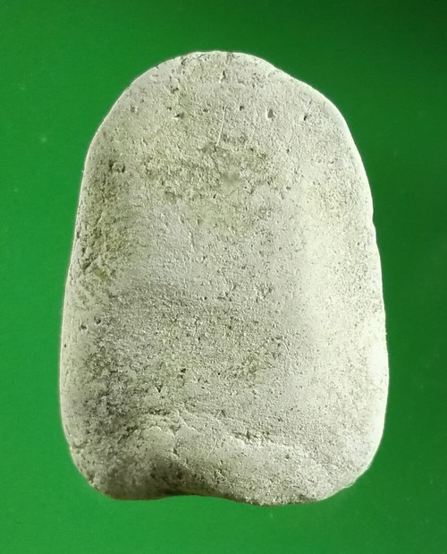 พระพิมพ์เล็บมือ เนื้อผง เก่ามาก