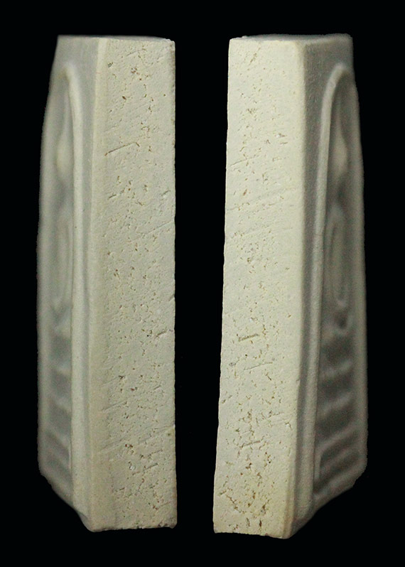 สมเด็จบางขุนพรหมไม่ทราบปีครับสภาพตามรูปนะครับพระมีรอยราน