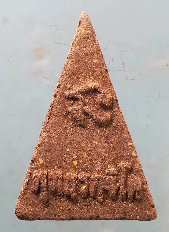 นางพญา หลวงปู่ขาว วัดป่าคูณคำ สกลนคร