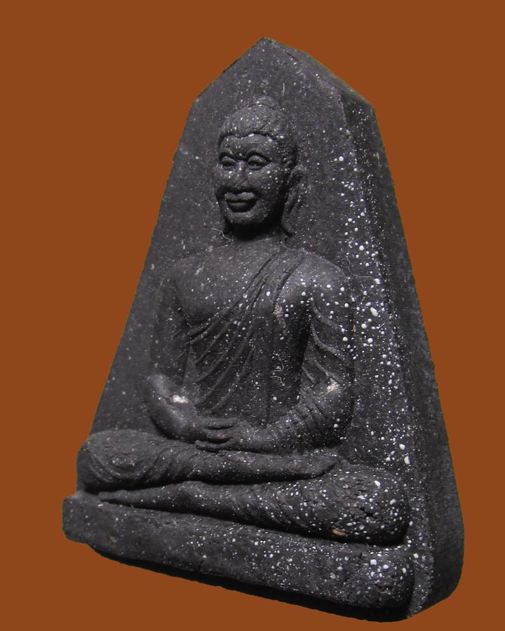 **เคาะแรก**พระนิลกาฬ หลวงพ่อวิริยังค์ วัดธรรมมงคล ปี2540