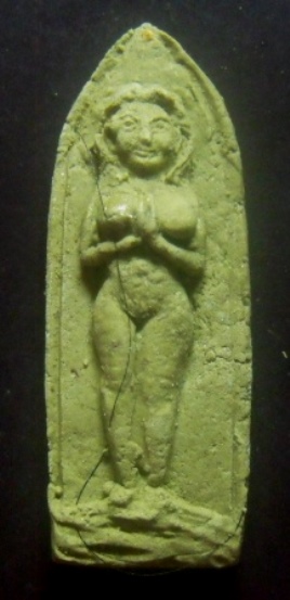 **วัดใจ**เทพนางจันทร์ ผงนางพราย9ตน ผสมผงมหาภูติพันตน**องค์ครูพิเศษ แรงด้านเสน่ห์ ด้านโชคลาภที่สุด