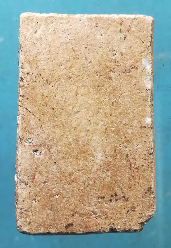 สมเด็จ ยุคต้น พิมพ์9ชั้น หลวงปู่พิมพา วัดหนองตางู นครสวรรค์