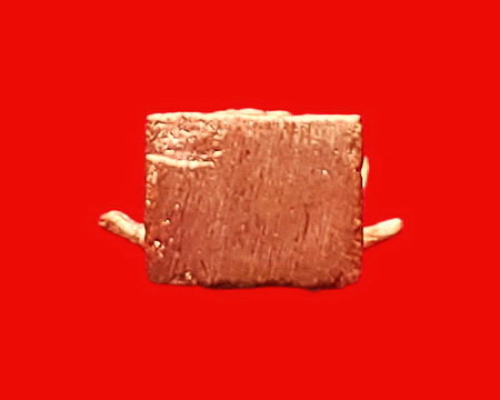 รูปหล่อท้าวเวสสุวรรณ พระอาจารย์อิฏฐ์ วัดจุฬามณี จ.สุมทรสงคราม สวยมากค่ะ