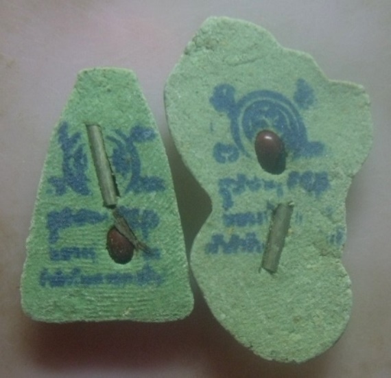 **เบาๆ**พญาต่อหัวเสือ (ต่อเงินต่อทอง) + แมงมุมเจ้าทรัพย์ (ดักลาภรับโชค)**ยอดมหาลาภ มีไว้มีแต่รวย