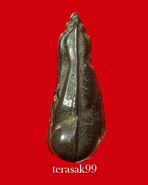 พระปิดตา หลวงพ่ออี๋ วัดสัตหีบ จ.ชลบุรี เนื้อเมฆพัตร ราคาเบาๆ(1)