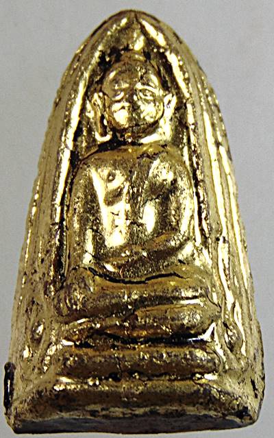 พระขรัวอีโต้ วัดราชบูรณะ กทม