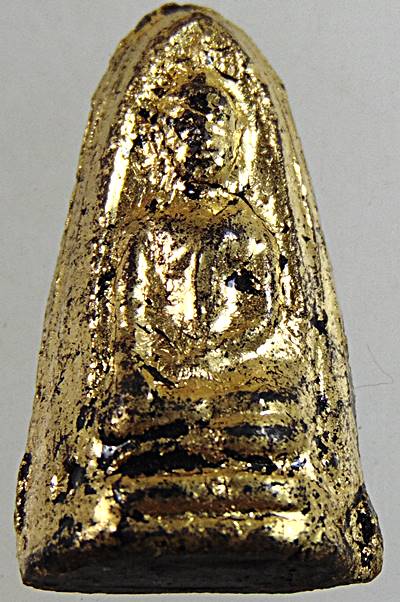 พระขรัวอีโต้ วัดราชบูรณะ กทม