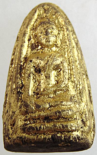 พระขรัวอีโต้ วัดราชบูรณะ กทม