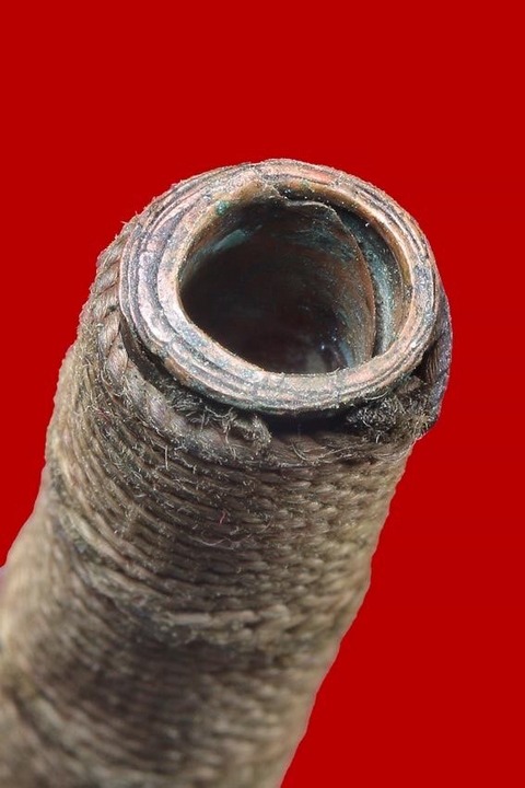 ตะกรุดหลวงพ่อทบ