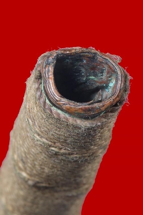 ตะกรุดหลวงพ่อทบ