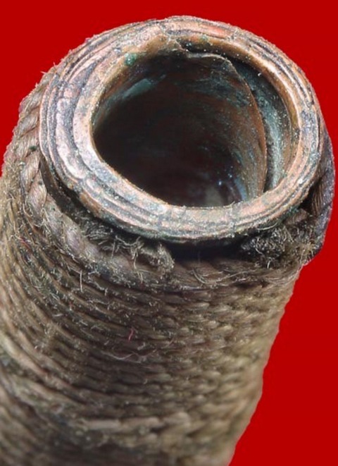 ตะกรุดหลวงพ่อทบ