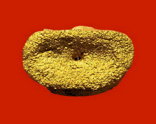 พระบัวเข็ม หลวงพ่อนารถ วัดศรีโลหะราษฏร์บำรุง จ.กาญจนบุรี