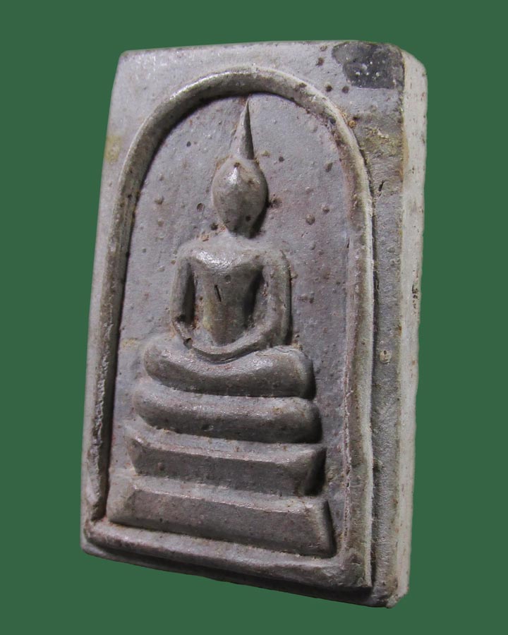 **เคาะแรก**พระสมเด็จ หลวงปู่เหล่ว วัดสิงหาราม จ.ลพบุรี