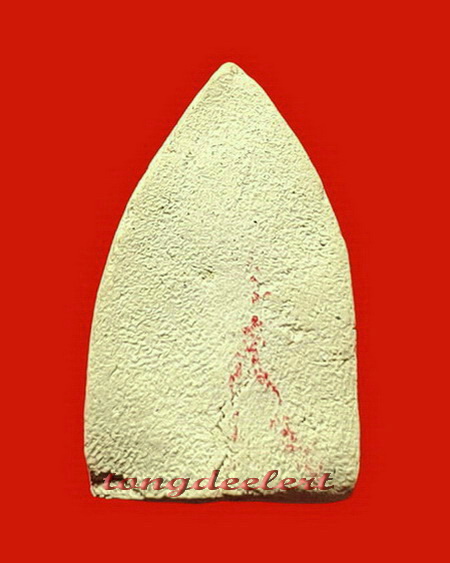 พระขุนแผนพิมพ์เล็ก หลวงปู่เหรียญ วัดหนองบัว จ.กาญจนบุรี ปี 2497 ค่ะ