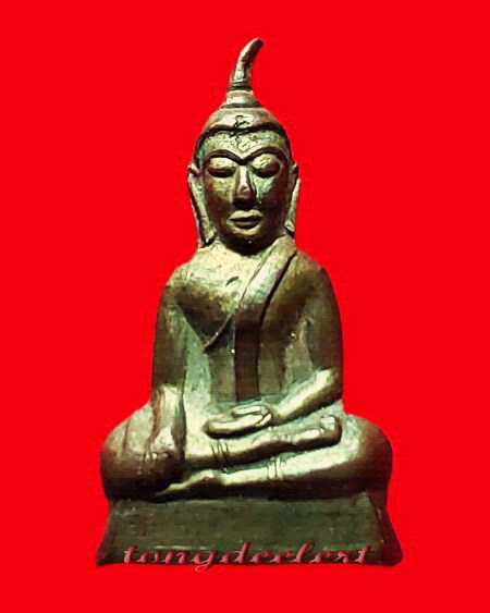 "พระท่ากระดานอินโดจีน" หลวงปู่ดี วัดเทวสังฆาราม(วัดเหนือ)จ.กาญจนบุรี รุ่นนี้มากด้วยประสบการณ์ค่ะ