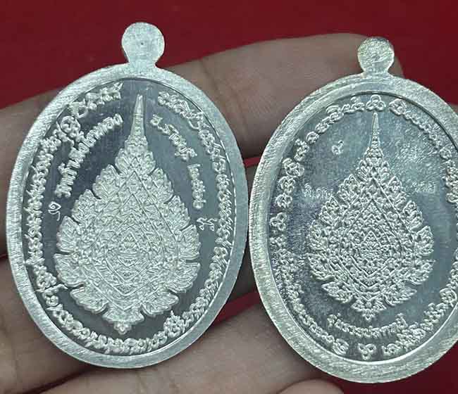 หลวงปู่โต๊ะ ออกวัดถ้ำสิงโตทอง ราชบุรี 2 องค์