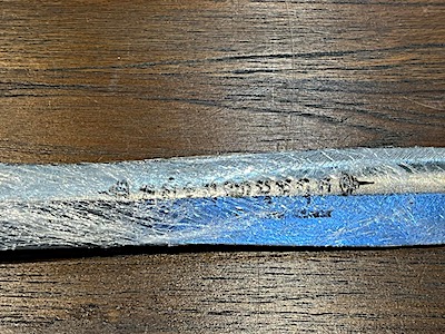 พระขรรค์พรหมโสฬส วัดเกาะเค็ดนอก ปราจีนบุรี