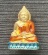 เคาะแรกแดง..พระกริ่งเล็ก ลพ.สำเร็จศักดิ์สิทธิ์ ๖๔..กะไหล่ทองลงยาเขียว..วัดตลิ่งชัน สระบุรี / ส่ง ems