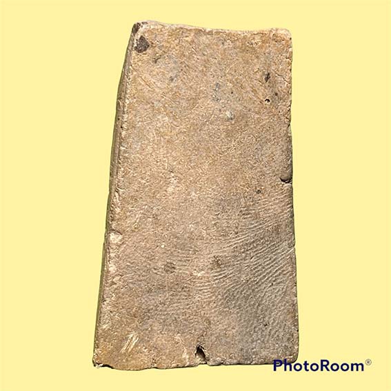 พระโมคคัลลา ลพ.เชย วัดท่าควาย จ.สิงห์บุรี