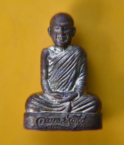รุปเหมือนปั๊ม หลวงพ่อชำนาญ วัดบางกุฎีทอง 