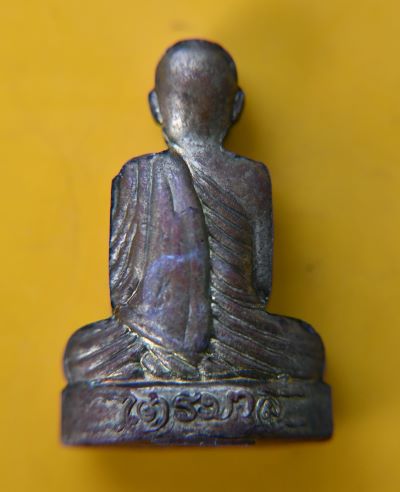 รุปเหมือนปั๊ม หลวงพ่อชำนาญ วัดบางกุฎีทอง 