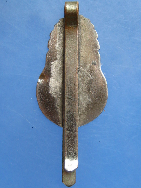 แหนบ หลวงพ่อป่อง วัดนางแก้ว จ.ราชบุรี