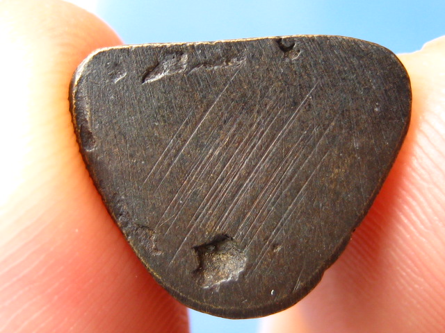 รูปหล่อ หลวงพ่อชาลี วัดทรัพย์เกษตรใน จ.เพชรบูรณ์