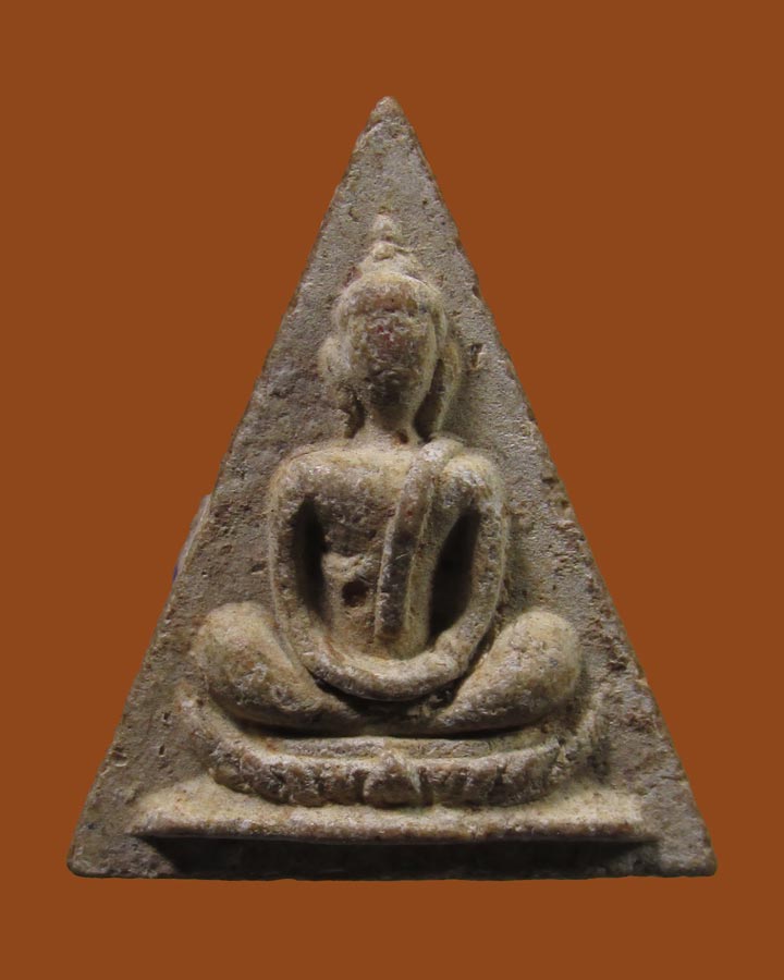 **เคาะแรก**พระสมเด็จ ทรงฉัตร วัดพระเชตุพนฯ (วัดโพธิ์) ปี2515