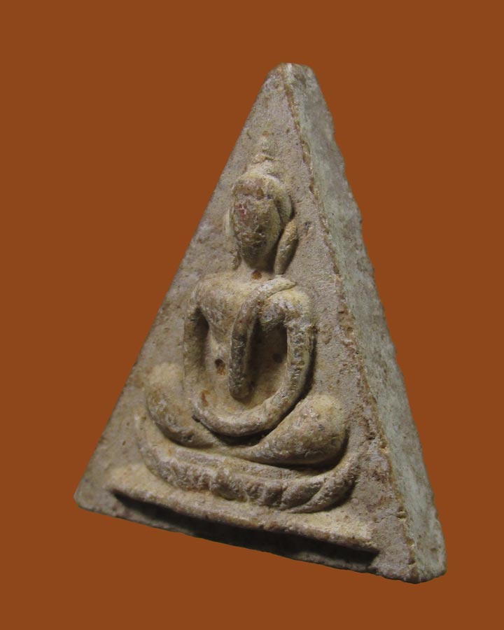 **เคาะแรก**พระสมเด็จ ทรงฉัตร วัดพระเชตุพนฯ (วัดโพธิ์) ปี2515