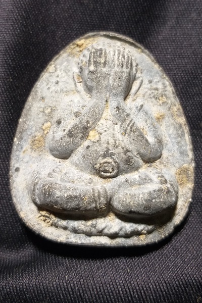 พระปิดตาหลวงพ่อแพ