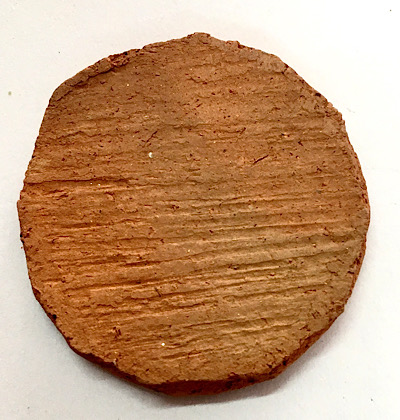 @@ พระงบน้ำอ้อย เนื้อดินเผาพิมพ์ใหญ่ หลวงปู่ยิ้ม วัดเจ้าเจ็ด จ.อยุธยา @@สวยแชมป์ 