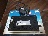TP-LINK 5-Port 10/100 Mbps. Desktop Switch Model No. TL-SF 1005 D 