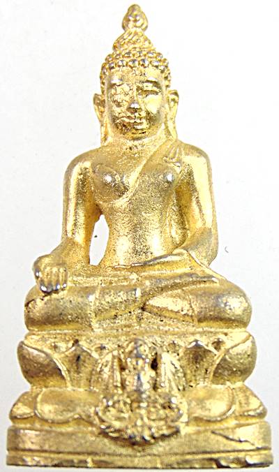 ๒๐ รูปหล่อพระไพรีพินาศ