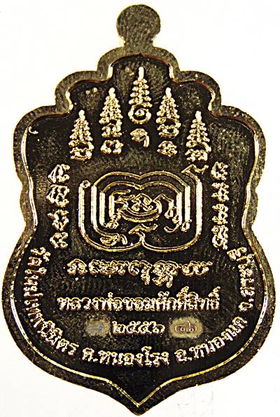 ๒๐ เหรียญหลวงพ่อพุทธนิมิต วัดใหม่เทพนิมิตร สระบุรี