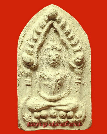 พระขุนแผนซุ้มเรือนแก้ว หลวงปู่เหรียญ วัดหนองบัว จ.กาญจนบุรี ปี 2497 สวยมากค่ะ