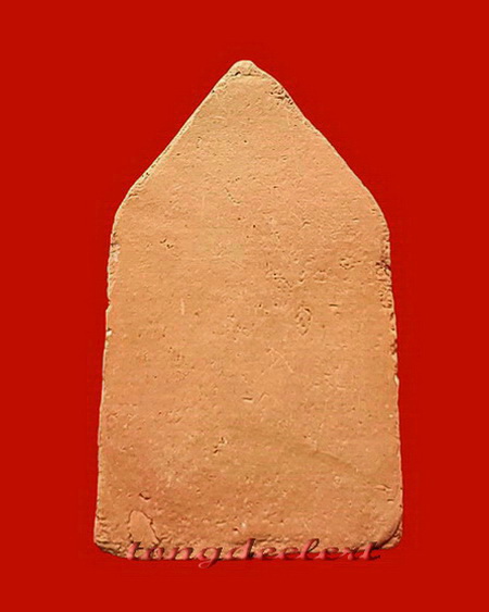 พระขุนแผนเมืองกาญจน์ เจ้าของฉายา เจ้าชู้วัดเหนือ หลวงปู่ดี วัดเทวสังฆาราม จ.กาญจนบุรี พิมพ์เล็ก