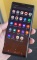 Samsung Note9 Blue 6/128 สภาพสวย ใช้งานปกติ ทั้งกล้อง ปากกา เล่นเน็ต โทรเข้าออก กระจกหน้าจอ Golilla