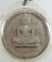 ๒๐ พระจันทร์ลอย วัดตระพัง นครปฐม หลวงปู่แผ้วปลุกเสก