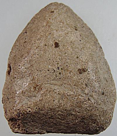 พระสามเนื้อดิน