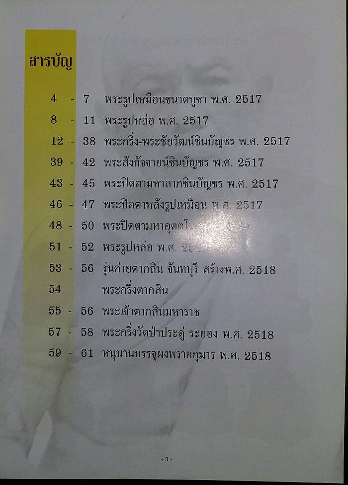 หนังสือ พระหลวงปู่ทิม วัดละหารไร่  เนื้อโลหะ ยอดนิยม  ชี้จุดศึกษา 