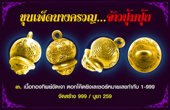 วัดหัวช้าง ลพบุรี ขุนเพ็ดนางครวญ เสาร์ ๕   หลวงพ่อมหาจรัญ ชินวโร  2556