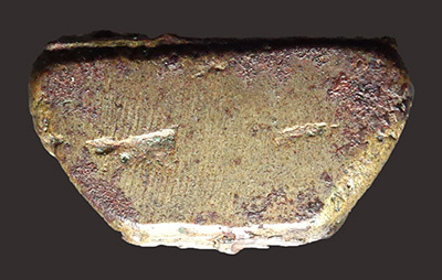 รูปหล่อโบราณ หลวงพ่อแหยม วัดบ้านเลือก ราชบุรี