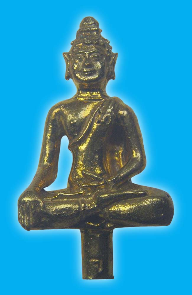 พระยอดธง ครบรอบ 100 ปี ชาตกาล หลวงปู่เจี๊ยะ ออกวัดถ้ำจุนโท ตาก 2559