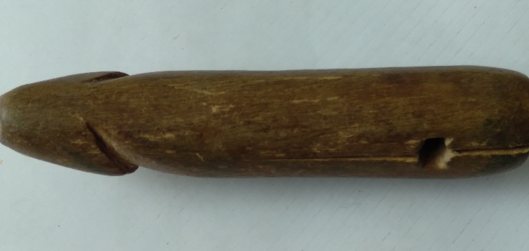 ปลัดขิกหลวงปู่เมฆ วัดลำกระดาน ก.ท.ม.