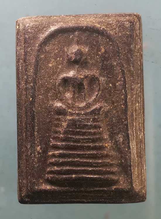 สมเด็จ พระครูพินิจสุทธิธรรม วัดศรีภูเวียง ขอนแก่น